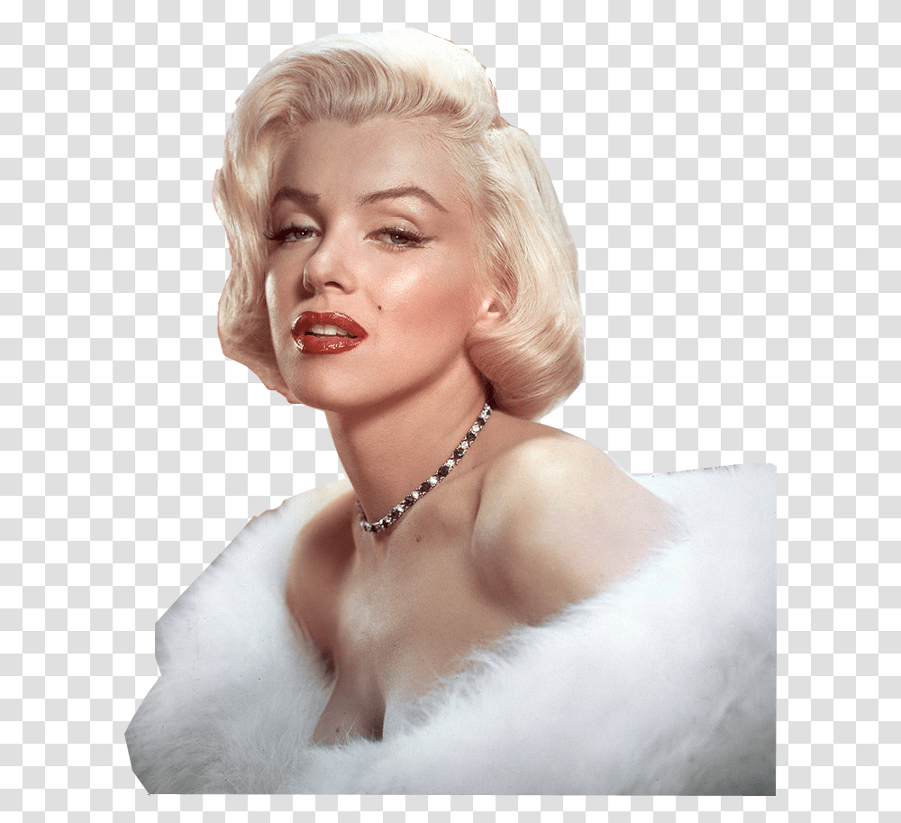 Marilyn Monroe Marilyn Monroe, Blonde, Woman, Girl, Kid Transparent Png