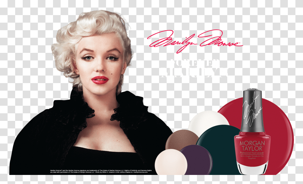 Marilyn Monroe, Person, Advertisement, Poster, Flyer Transparent Png