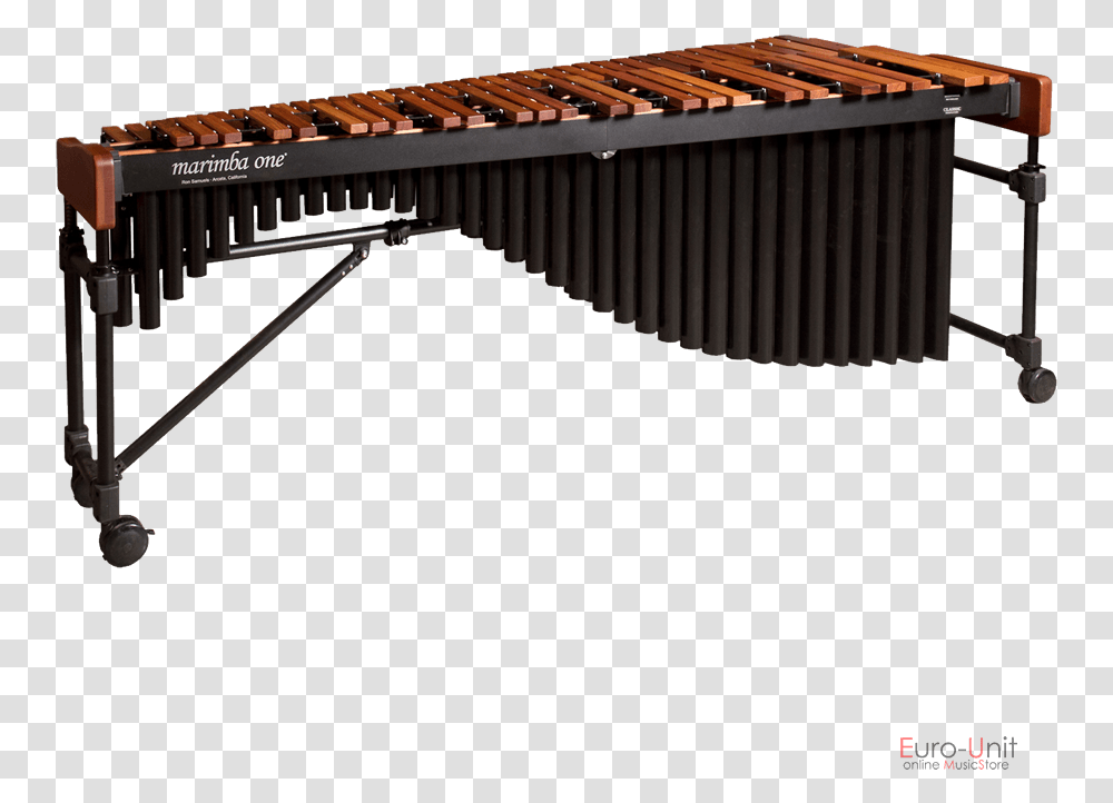 Marimba Musical Instruments Percussion Xylophone Musical Marimba, Vibraphone, Glockenspiel, Gun, Weapon Transparent Png