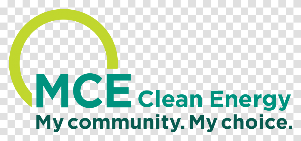 Marin Clean Energy Logo, Trademark, Alphabet Transparent Png