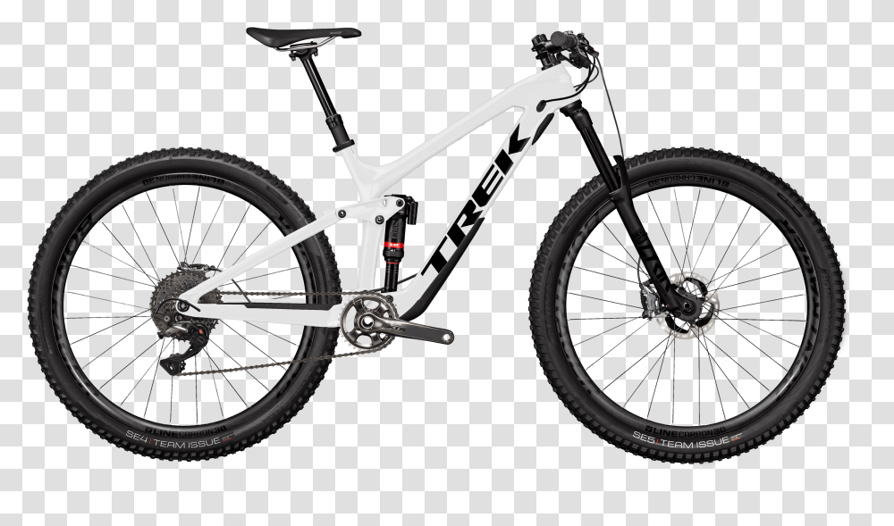 Marin Rift Zone 3 2019, Bicycle, Vehicle, Transportation, Bike Transparent Png