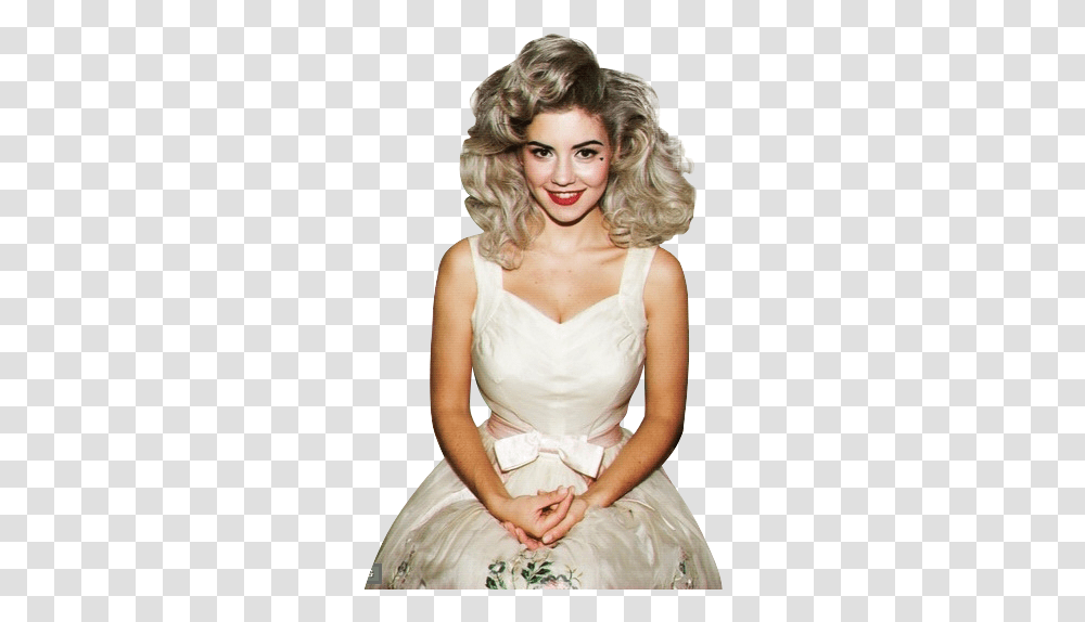 Marina And The Diamonds Electra Heart Fancy, Hair, Blonde, Woman, Girl Transparent Png