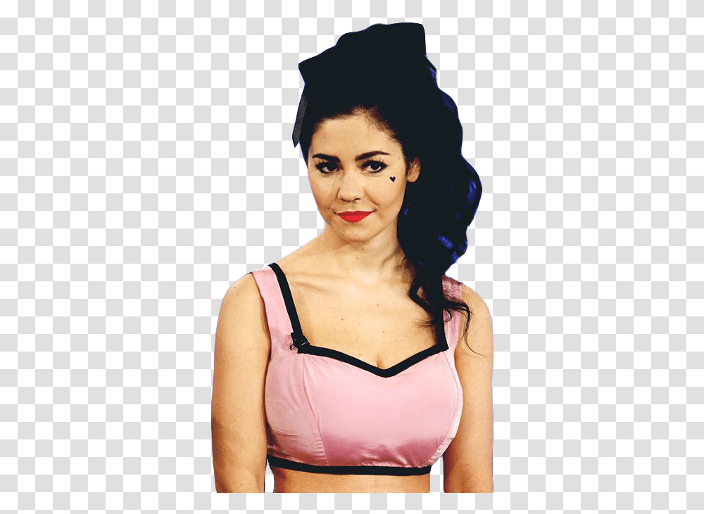 Marina And The Diamonds Heartbreakers, Face, Person, Human Transparent Png