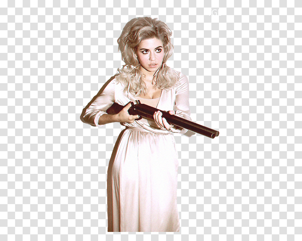 Marina And The Diamonds Tumblr Google Search Marina And Marina And The Diamonds Electra Heart, Person, Human, Weapon, Weaponry Transparent Png