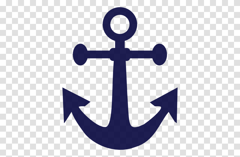 Marina Clipart Crossed Anchor, Hook Transparent Png