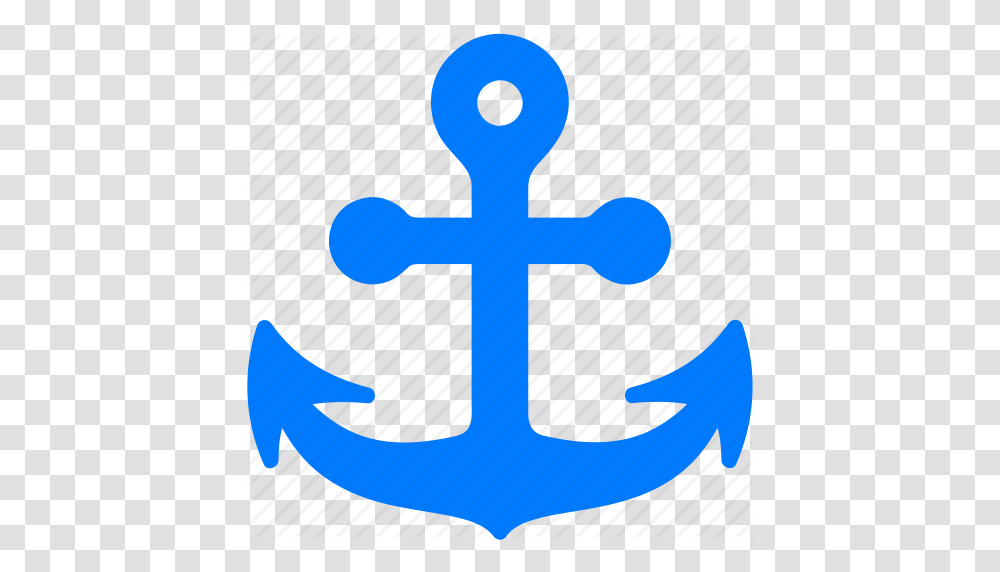 Marina Clipart Navy Anchor, Hook, Cross Transparent Png