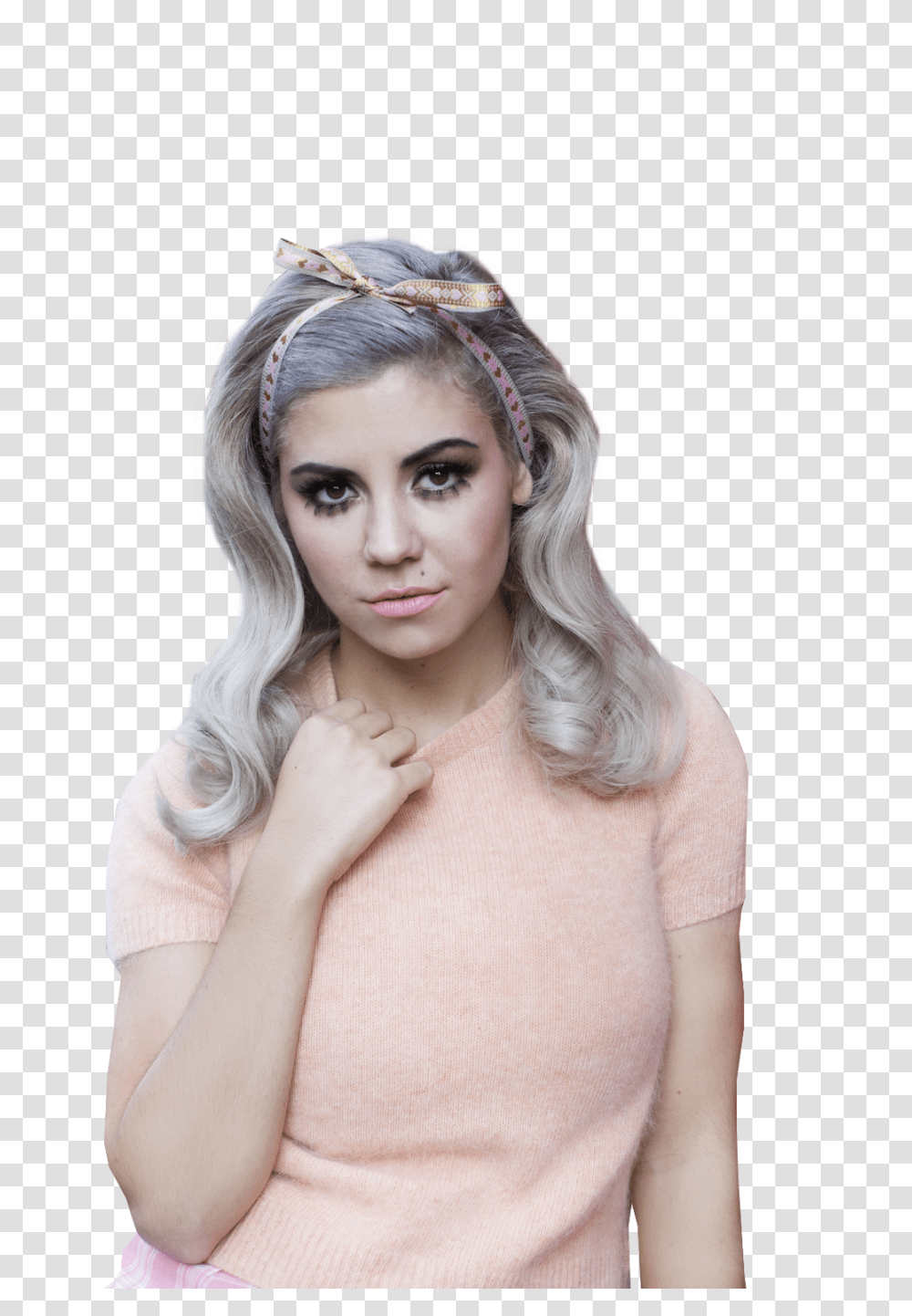 Marina Electra Heart, Sleeve, Long Sleeve, Person Transparent Png