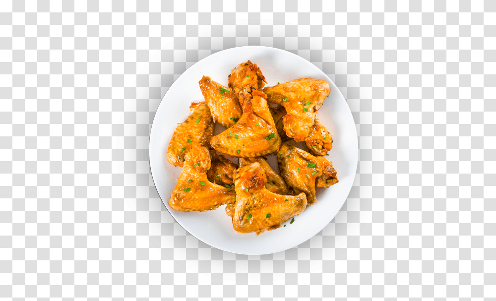 Marinated Chicken Wings, Food, Dish, Meal, Animal Transparent Png