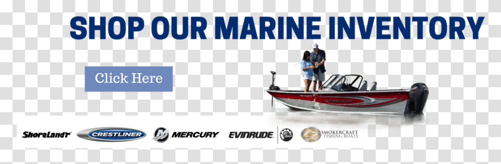 Marine 3 Skiff, Person, Watercraft, Vehicle, Transportation Transparent Png