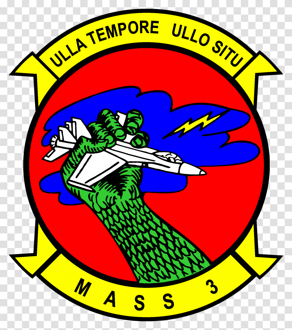 Marine Air Support Squadron, Logo, Trademark, Label Transparent Png