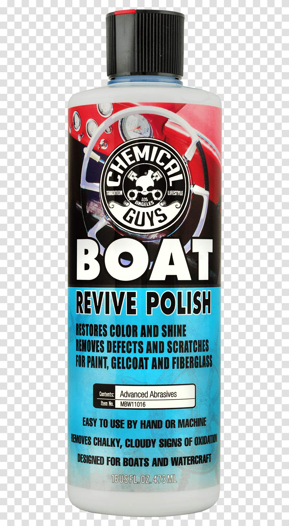 Marine And Boat Revive Polish Chemical Guys Marine And Boat Revive Polish, Advertisement, Poster, Beverage, Alcohol Transparent Png