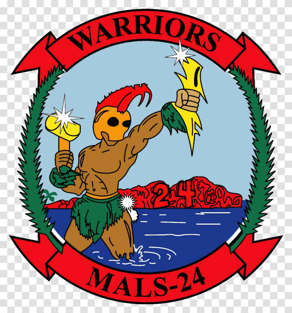 Marine Aviation Logistics Squadron, Label, Logo Transparent Png