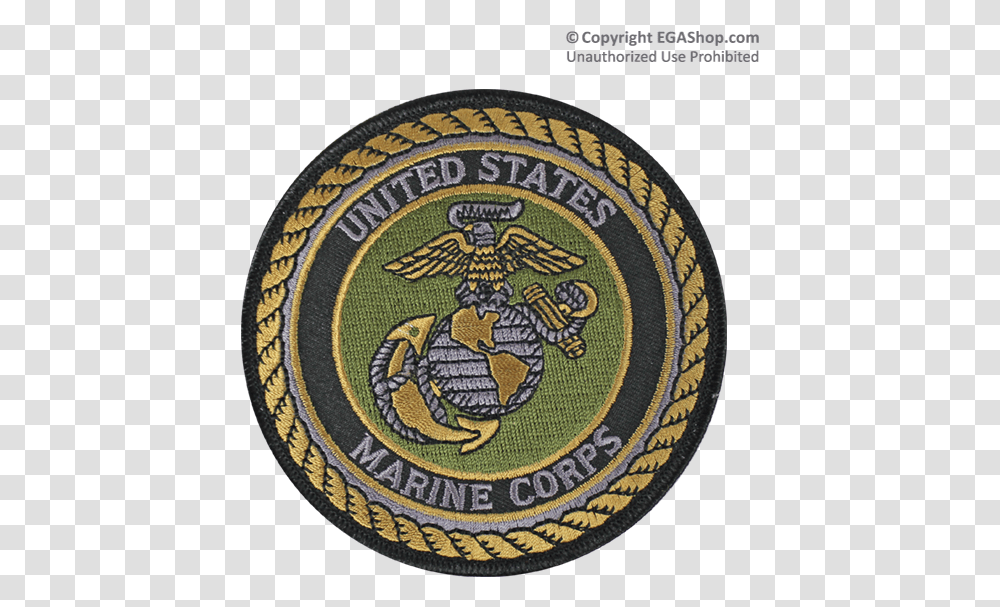 Marine Badges, Rug, Logo, Trademark Transparent Png