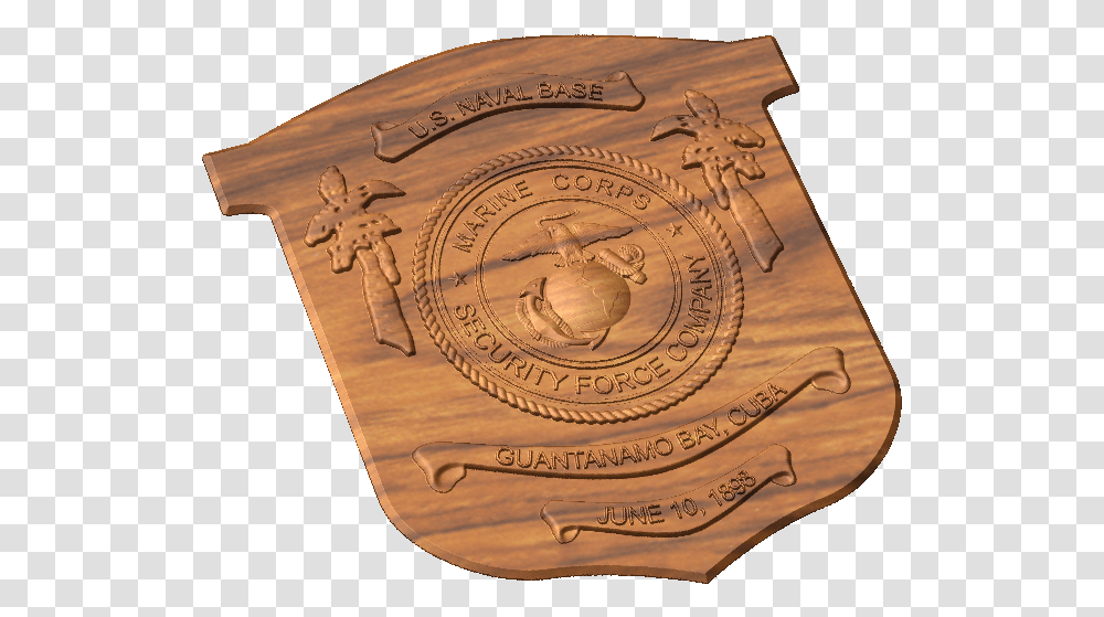 Marine Corps Clipart Plywood, Rug, Logo, Trademark Transparent Png