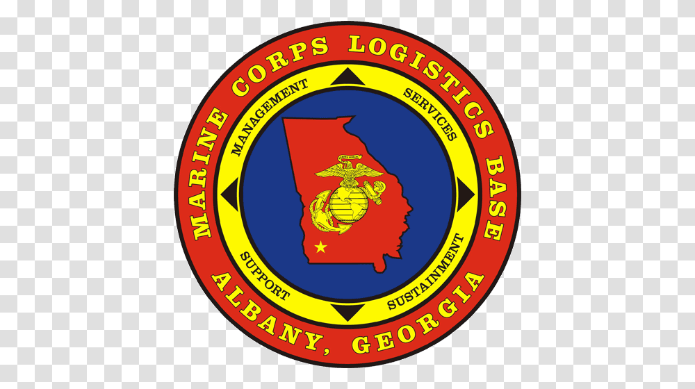 Marine Corps Installations East Gt Staff Offices Gt Emergency, Logo, Trademark, Badge Transparent Png