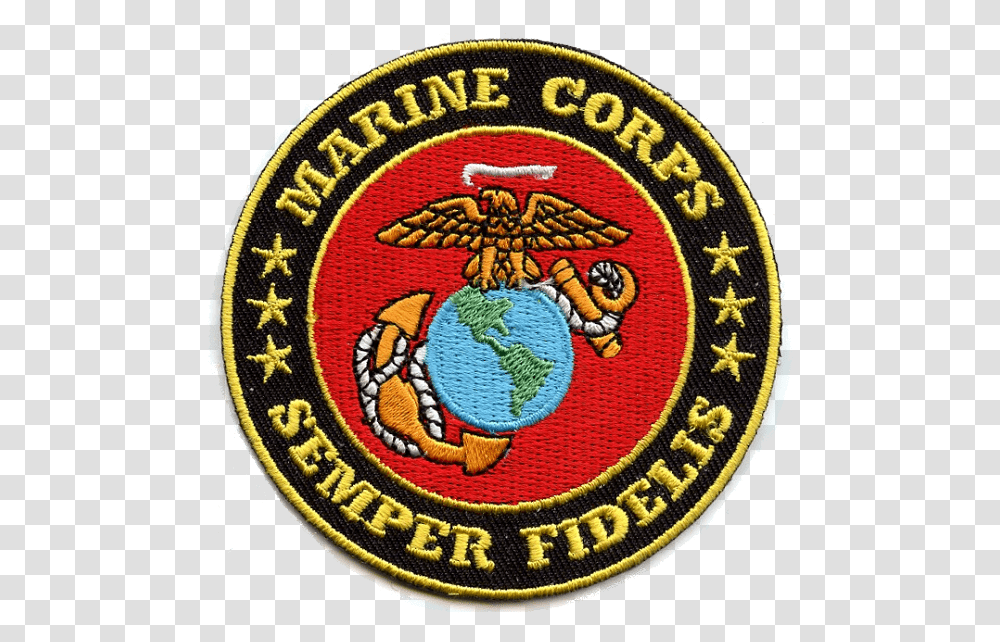 Marine Corps Logo Us Marines, Rug, Trademark, Emblem Transparent Png