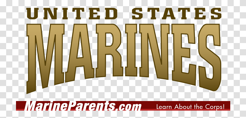 Marine Corps Text, Word, Alphabet, Label, Number Transparent Png