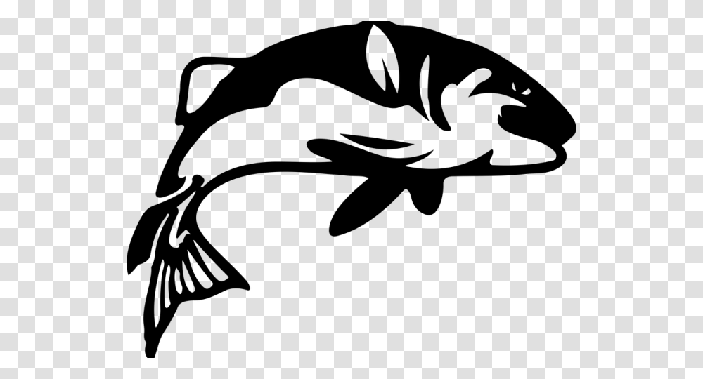 Marine Fish Clipart Fishing, Gray, World Of Warcraft Transparent Png