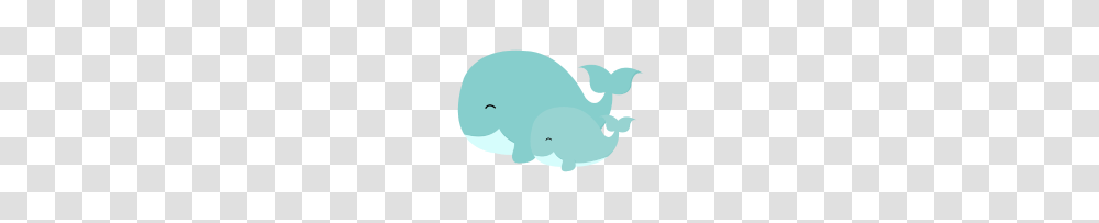 Marine Life Clipart Baby Shower Whale, Animal, Reptile, Sea Life, Tortoise Transparent Png