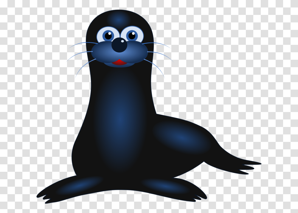 Marine Mammal Fur Seal Flightless Bird Seal Animated, Sea Lion, Sea Life, Animal Transparent Png