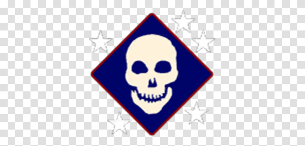 Marine Raiders Roblox Dot, Symbol, Logo, Trademark, Star Symbol Transparent Png