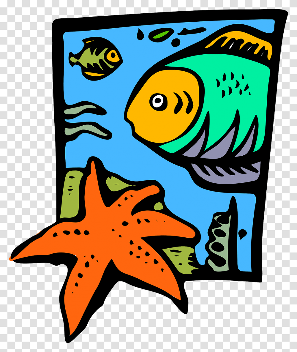 Marine Science Clipart, Poster, Advertisement, Sea Life, Animal Transparent Png