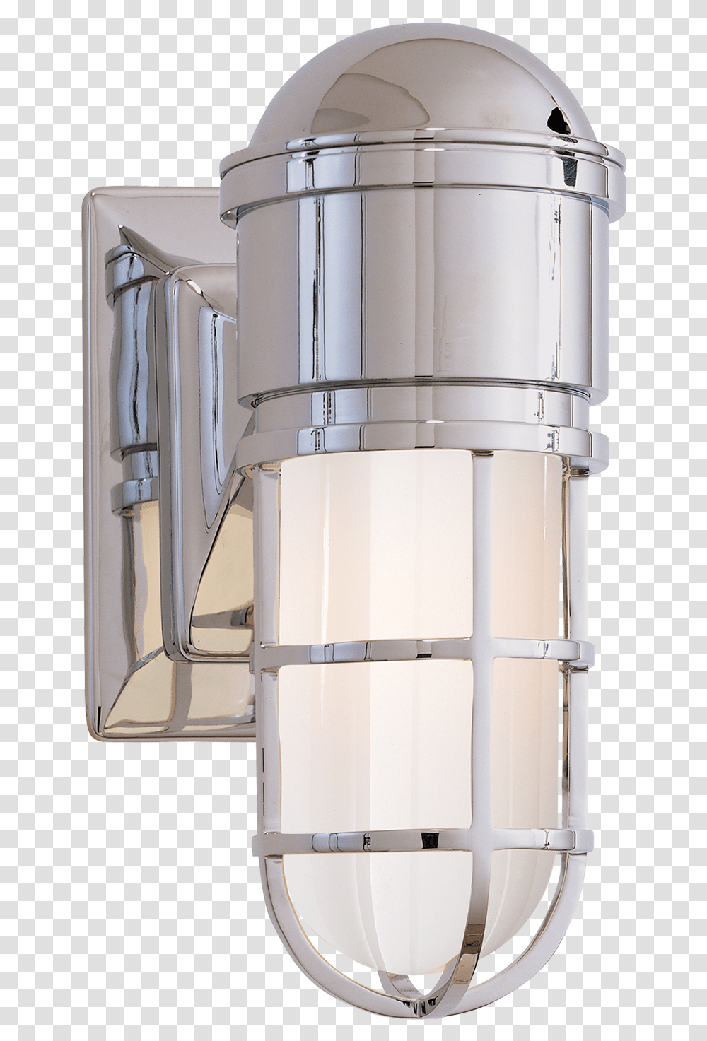 Marine Wall Sconce, Lamp, Mixer, Appliance, Lampshade Transparent Png