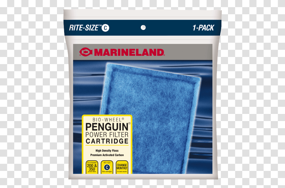Marineland Penguin Power Filter, Paper, Electronics, Id Cards Transparent Png