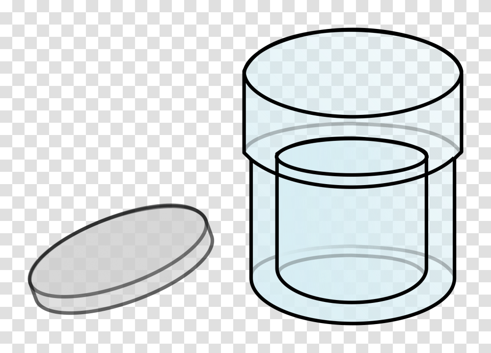 Marinelli Beaker Icons, Cup, Jar, Glass, Cylinder Transparent Png