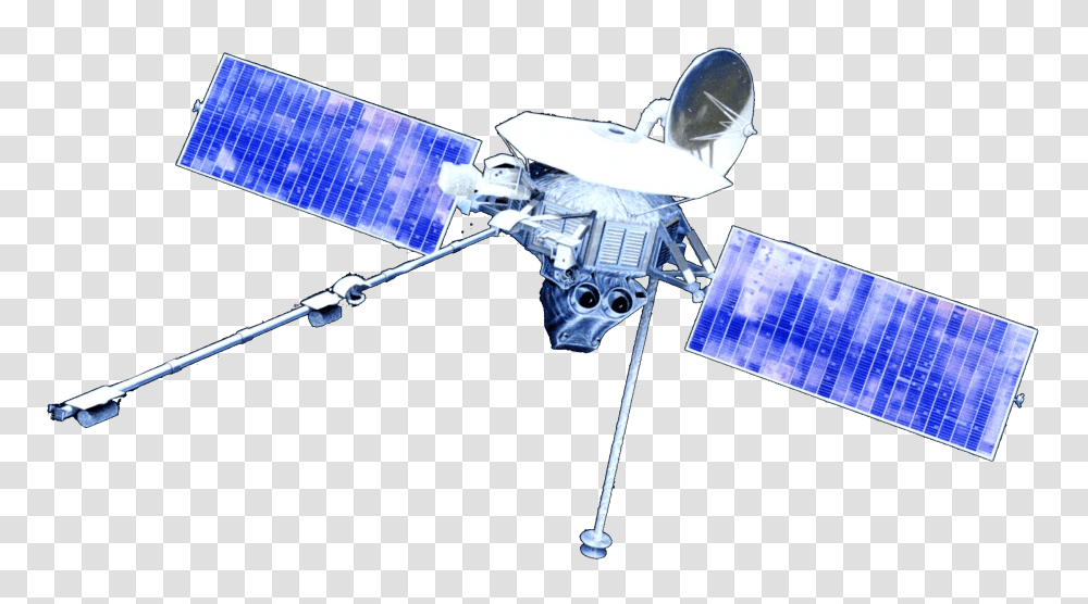 Mariner 10 Mariner 10 Space Probe, Space Station, Astronomy, Outer Space, Universe Transparent Png