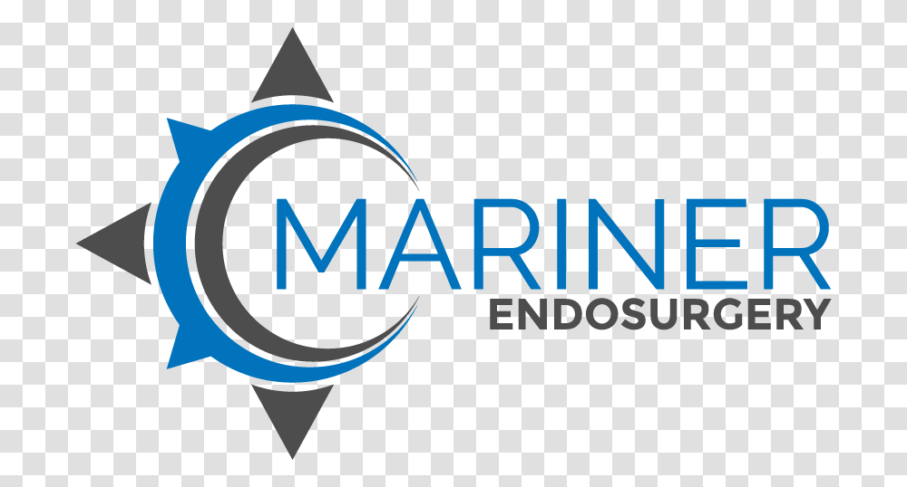 Mariner Endosurgery Inc, Logo, Trademark Transparent Png