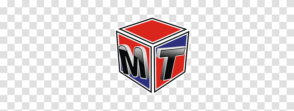 Mariner Theatre, Rubix Cube, Mailbox, Letterbox, Logo Transparent Png