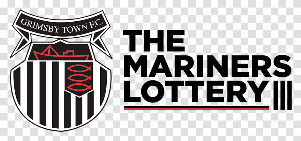 Mariners Lottery Faq's News Grimsby Town Language, Logo, Symbol, Trademark, Outdoors Transparent Png