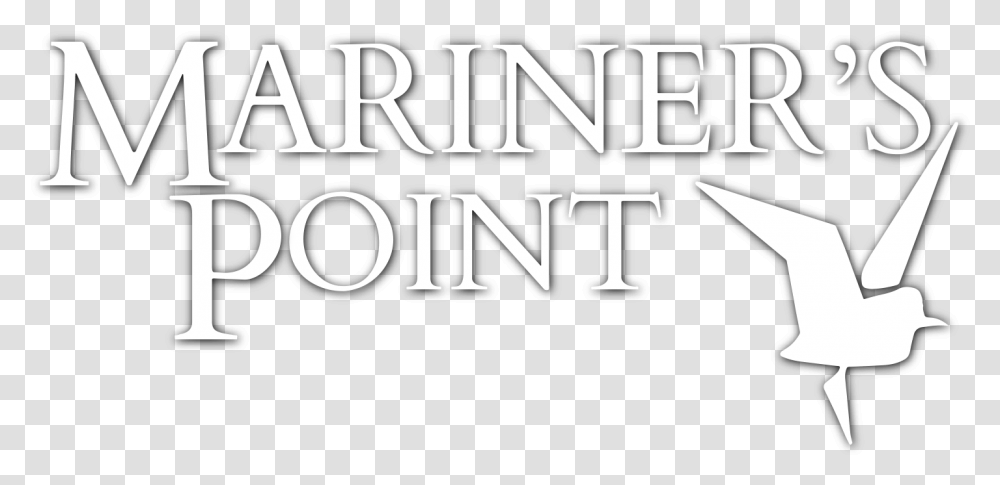 Mariners Point Vertical, Text, Label, Word, Alphabet Transparent Png