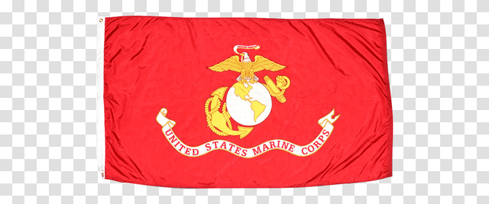 Marines Corps Birthday, Banner, Label, Emblem Transparent Png