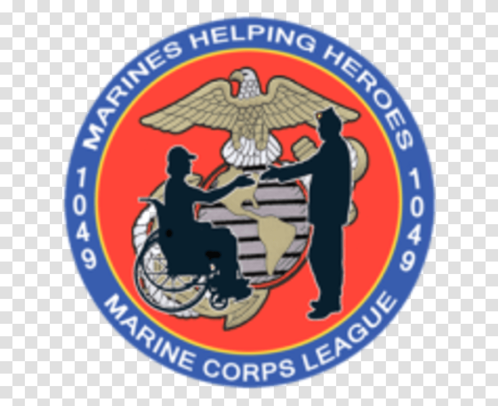 Marines Helping Heroes 5k Challenge, Logo, Poster, Advertisement Transparent Png