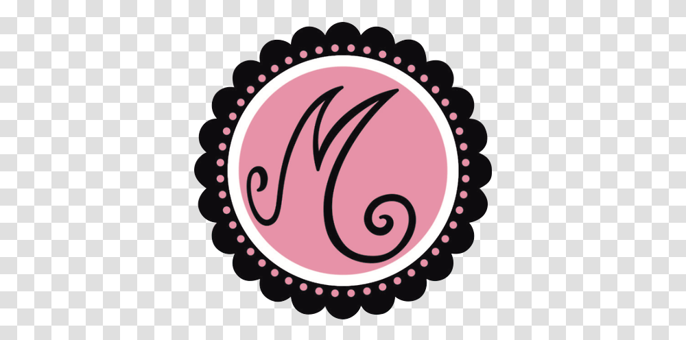 Marinette Logos Miraculous Ladybug Marinette Logo, Label, Text, Paisley, Pattern Transparent Png