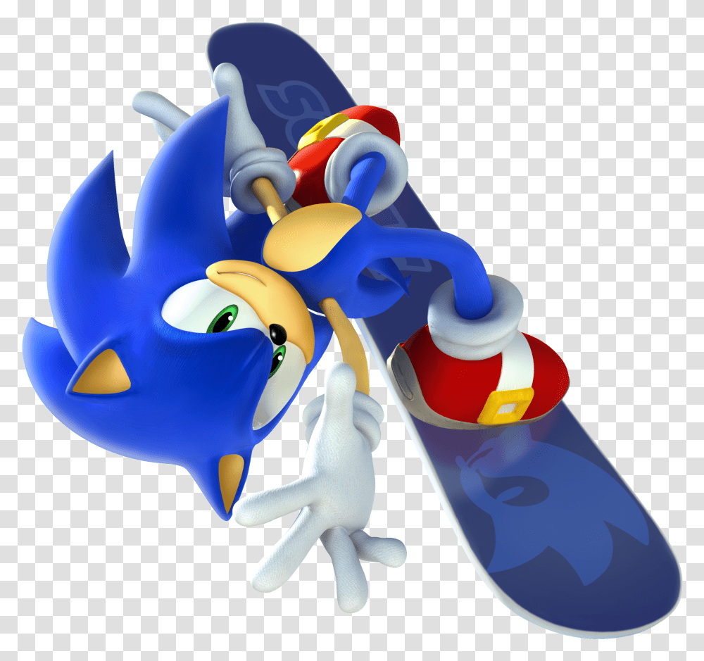 Mario Amp Sonic At The Olympic Winter Games Mario And Sonic At The Olympic Winter Games Sonic, Outdoors, Nature Transparent Png