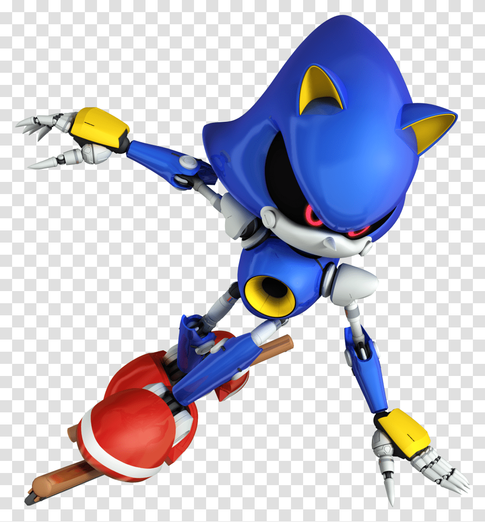 Mario Amp Sonic Ice Skating Mario And Sonic At The Olympic Winter Games Metal Sonic, Toy, Robot, Sports Car, Vehicle Transparent Png