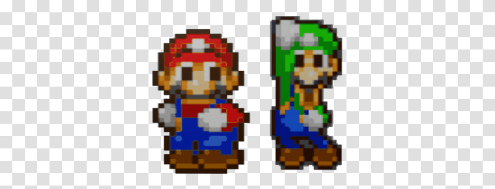 Mario And Luigi Bros Dancing Gif Roblox Mario And Luigi Dancing, Super Mario, Rug, Minecraft Transparent Png