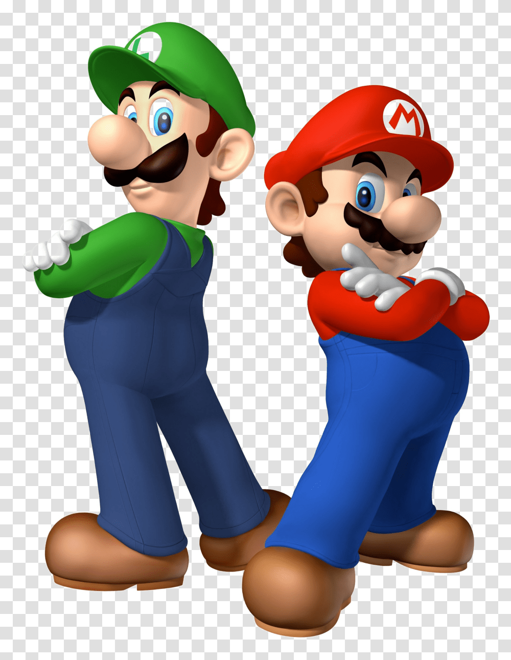 Mario And Luigi Image Arts, Super Mario, Person, Human Transparent Png