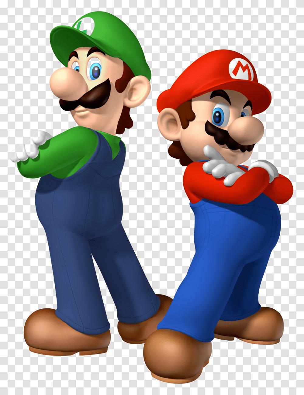 Mario And Luigi Image Mario Bros And Luigi, Super Mario, Person Transparent Png