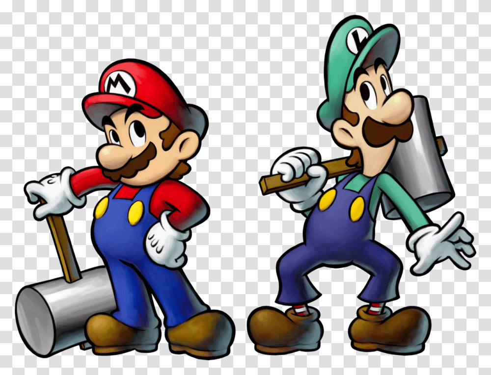 Mario And Luigi Mario And Luigi Bowser's Inside Story Mario, Super Mario, Shoe, Footwear Transparent Png