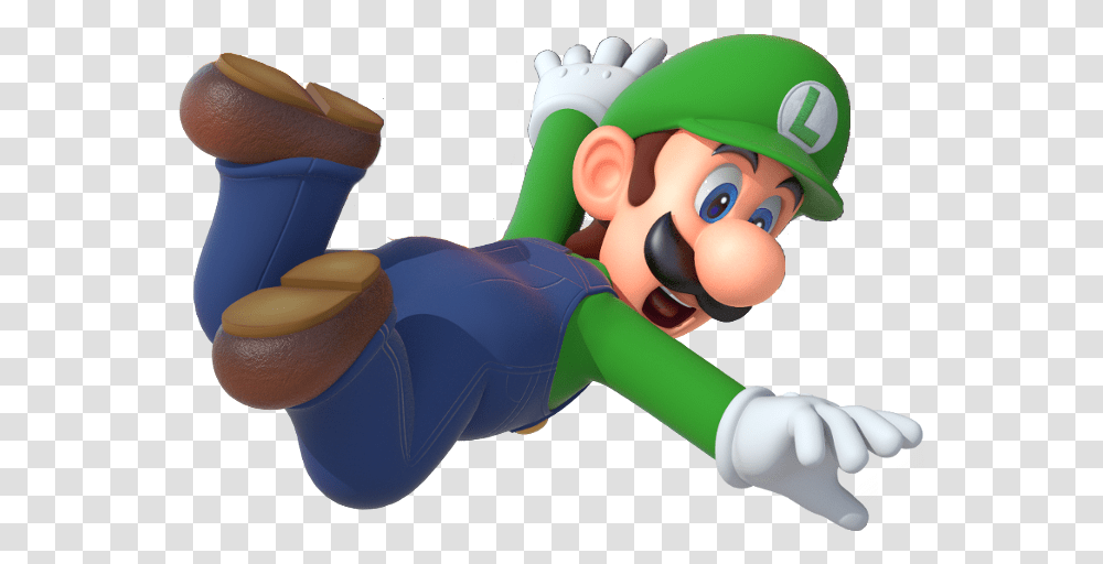 Mario And Luigi, Super Mario, Toy, Person, Human Transparent Png