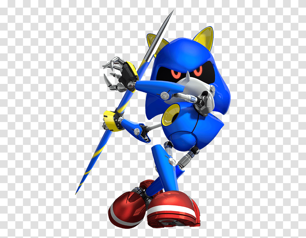 Mario And Sonic At The Tokyo 2020 Olympic Games Renders, Toy, Robot Transparent Png