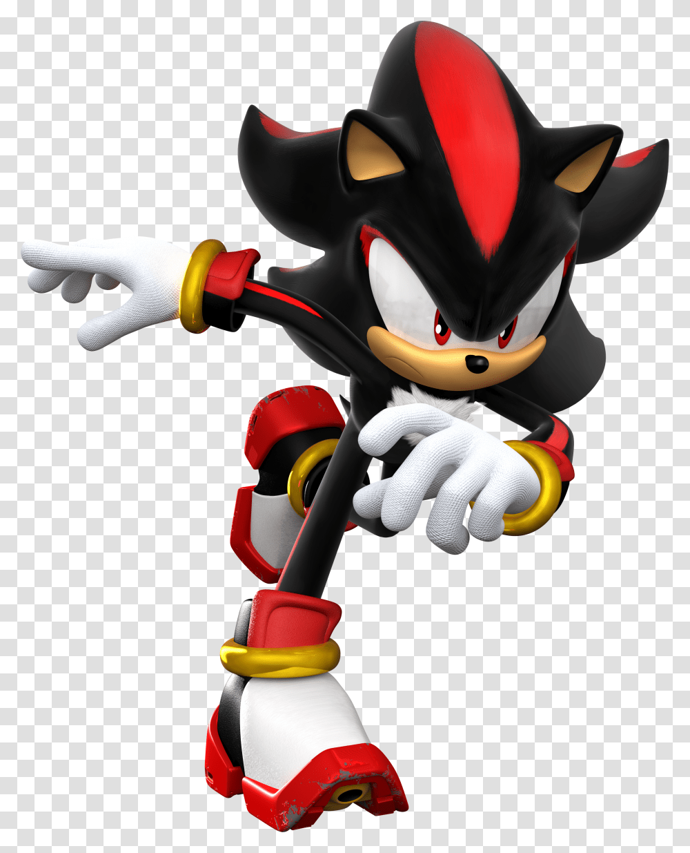 Mario And Sonic Tokyo Olympic Games Shadow, Toy, Apparel, Pirate Transparent Png