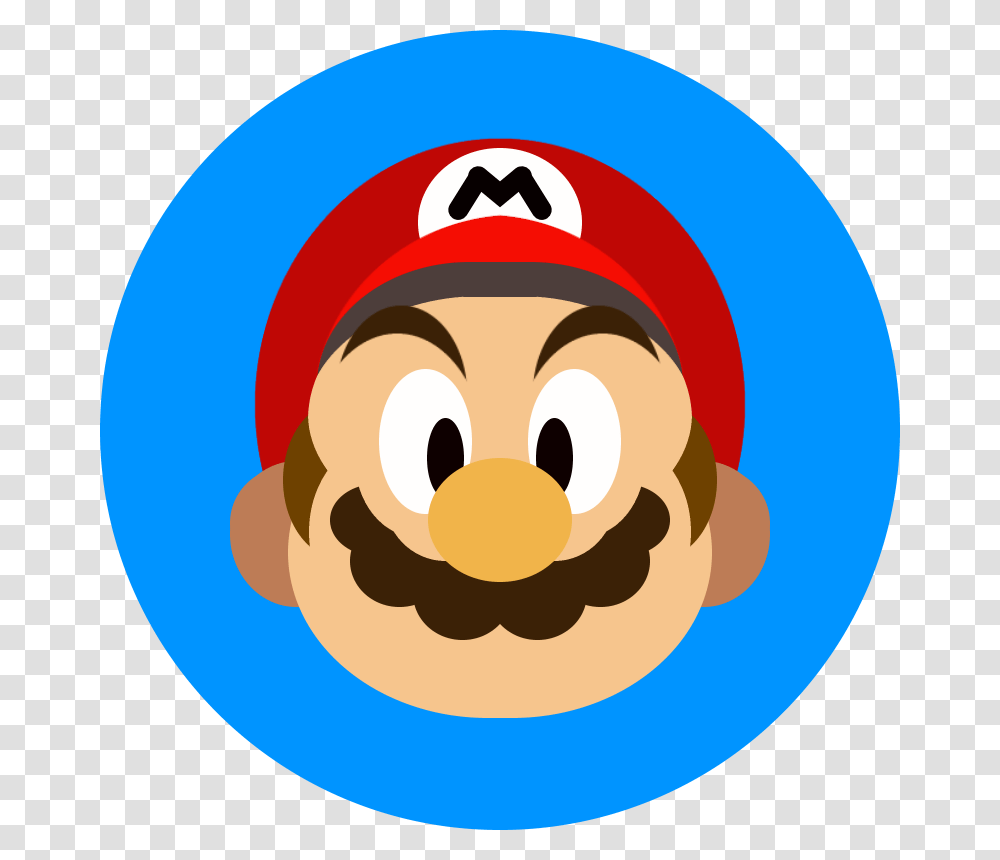 Mario Avatar, Logo, Trademark, Wasp Transparent Png