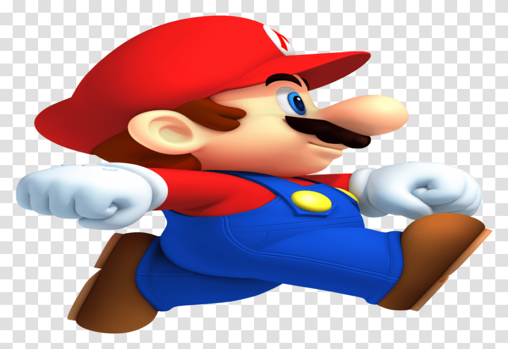 Mario Ba, Toy, Angry Birds, Super Mario Transparent Png