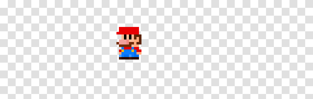 Mario Bit Minecraft Skins, Super Mario, Weapon, Weaponry Transparent Png