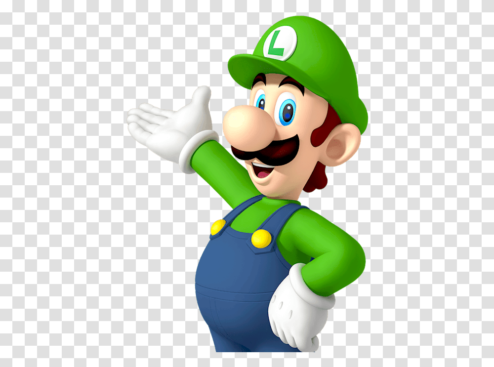 Mario Bro S Luigi, Super Mario, Person, Human, Toy Transparent Png